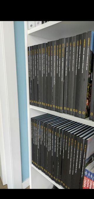 Collezione National Geographic