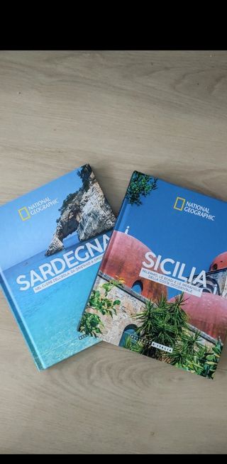 Collezione National Geographic