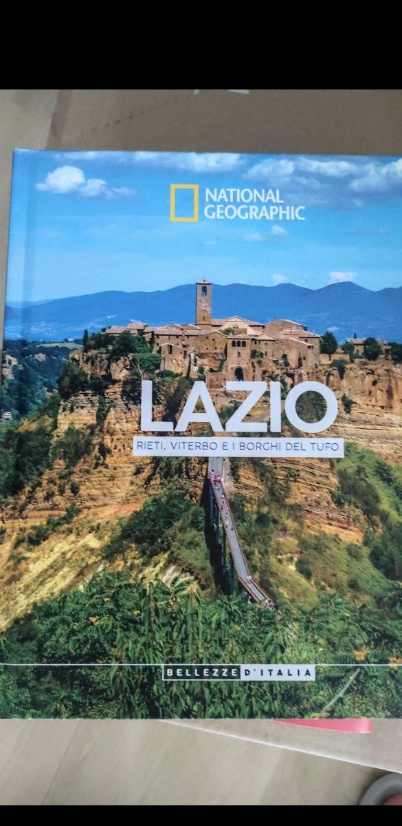 Collezione National Geographic