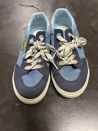 Zapatillas niño Mustang