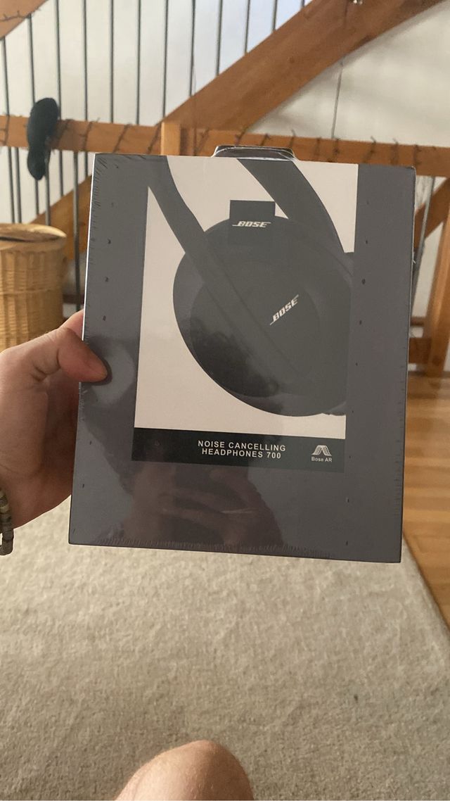 Cuffie Bose 700 