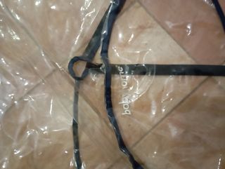 Plástico/burbuja lluvia silla baby home