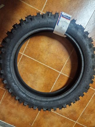 Mitas súper soft xtrem ef 07 