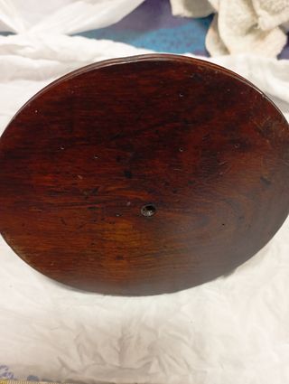 Vecchio campanello da chiamata