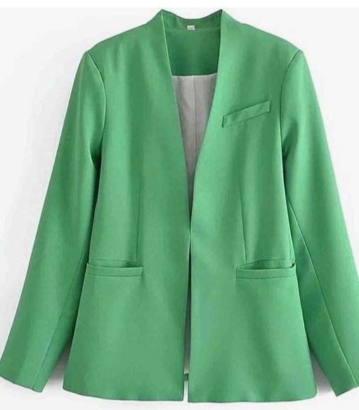Blazer Mujer