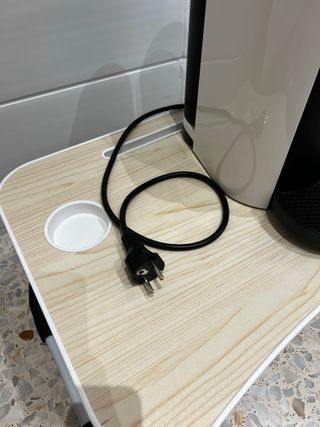Cafetera Nespresso Vertuo Plus