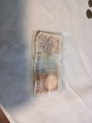 Soldi per collezione