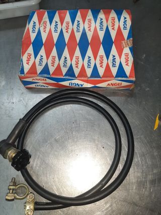 DESCONECTADOR DE BATERIA ANGLI