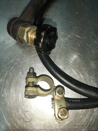 DESCONECTADOR DE BATERIA ANGLI