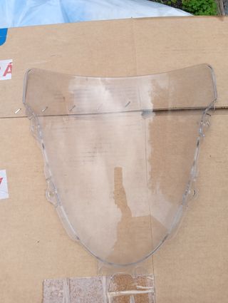 Cúpula original BMW s1000rr