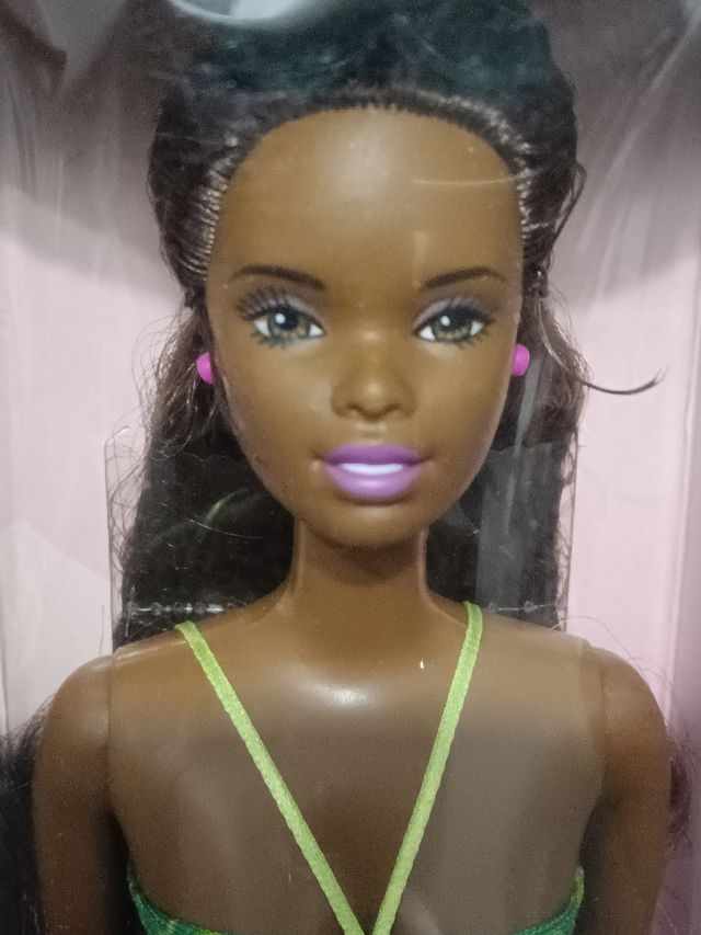 Christie (Barbie) Hawaii - 1999, NRFB