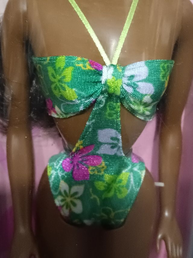 Christie (Barbie) Hawaii - 1999, NRFB
