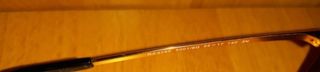 Gafas de sol de mujer, Ralph Lauren.