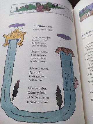 El gran libro de la navidad / The Big Book of Christmas (Spanish Edition)