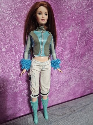 Barbie
