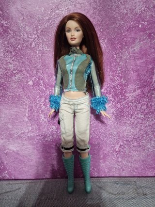 Barbie