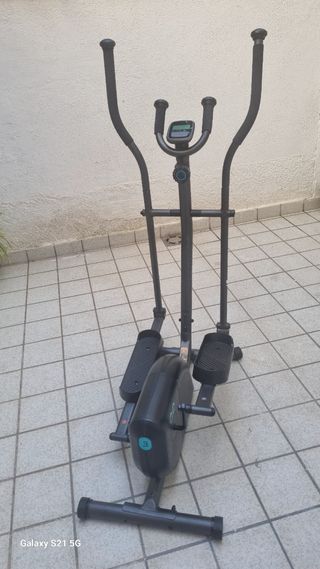 Bici estatica