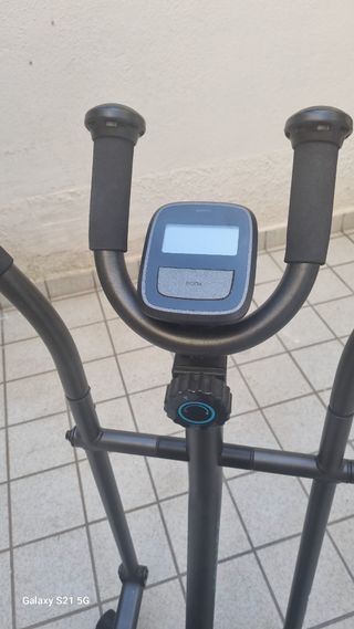 Bici estatica