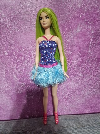 Barbie