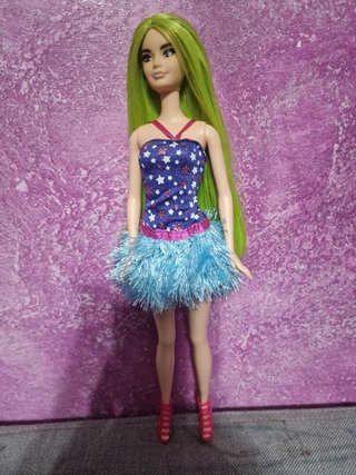 Barbie
