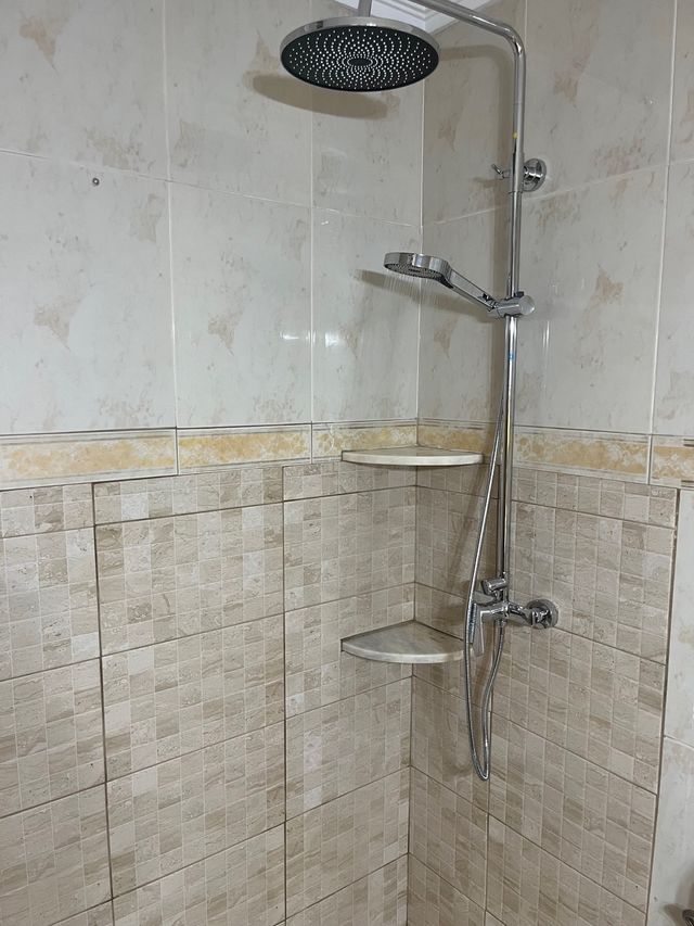 Cambio bañera por plato ducha