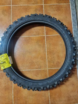 Metzeler 6 days extrem soft