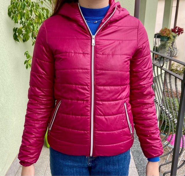 Giubboto donna taglia S