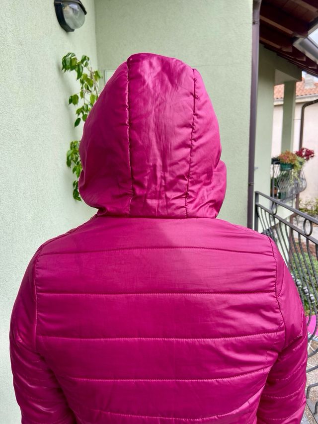 Giubboto donna taglia S