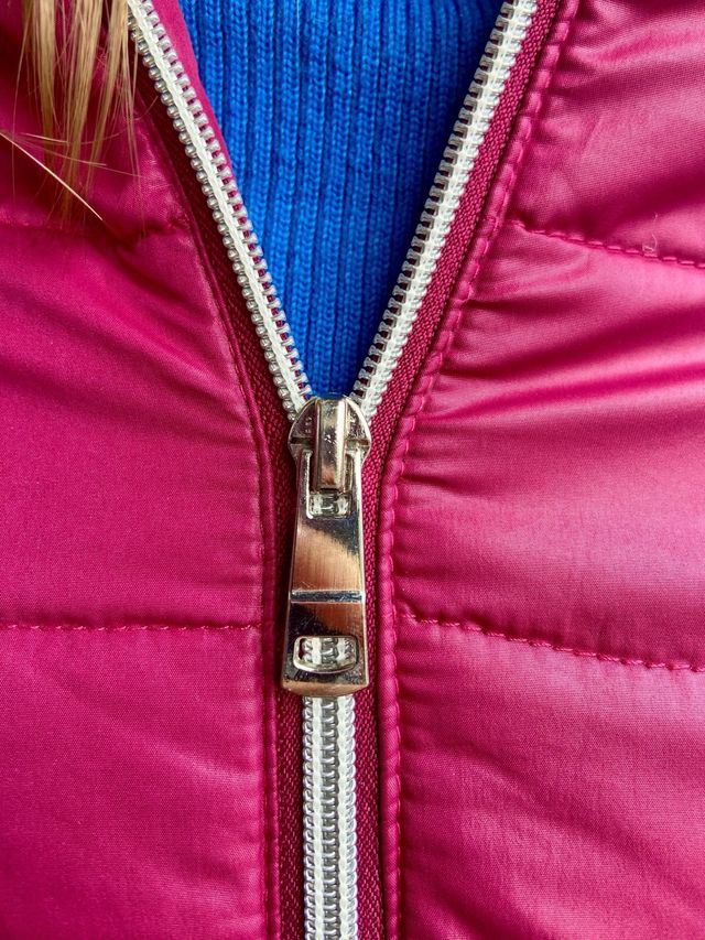 Giubboto donna taglia S