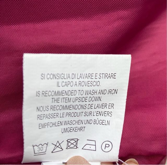 Giubboto donna taglia S