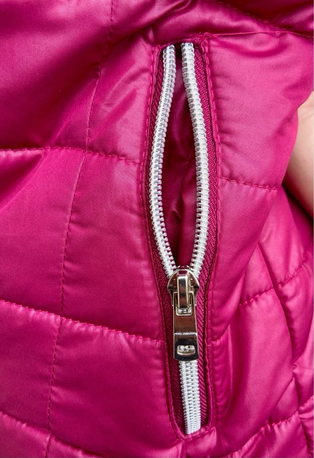 Giubboto donna taglia S