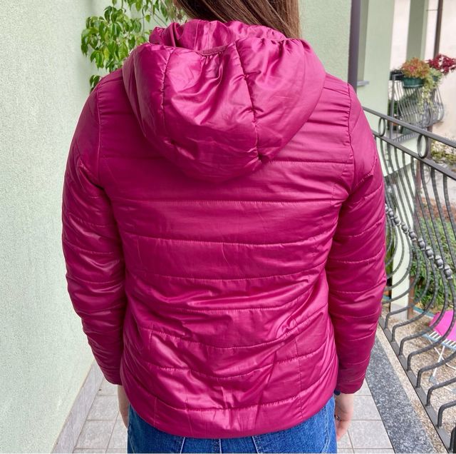 Giubboto donna taglia S