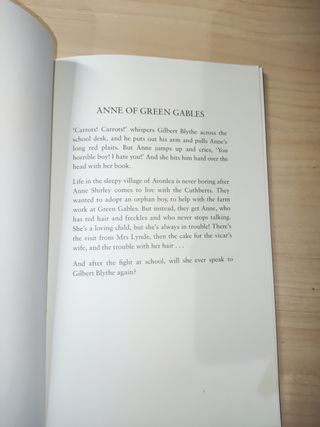Oxford Bookworms Library: Level 2:: Anne of Green Gables (Oxford Bookworms Library)
