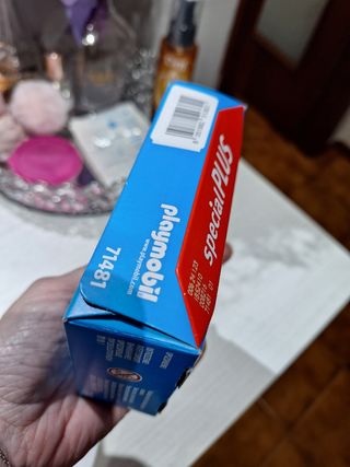 Personaggio playmobil confezionato