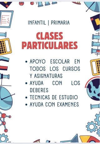 Clases particulares