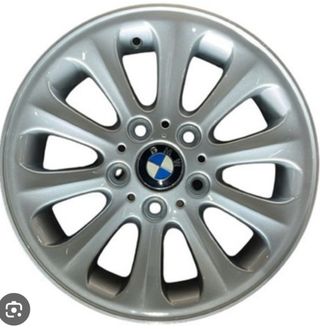 Llantas BMW