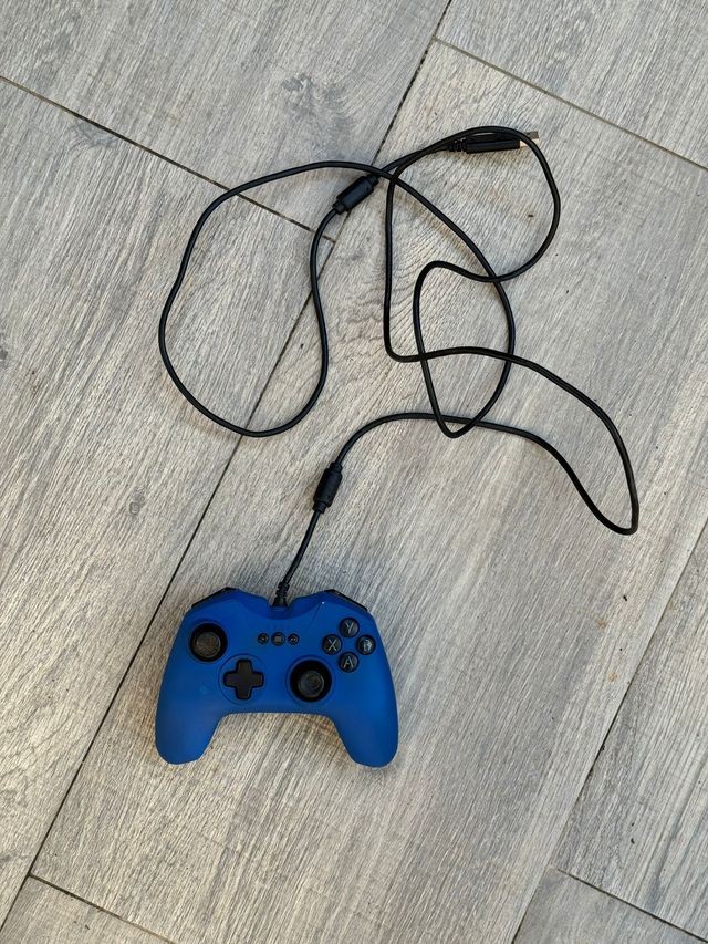 controller joestick ps4 pc ps5 console xbox usb