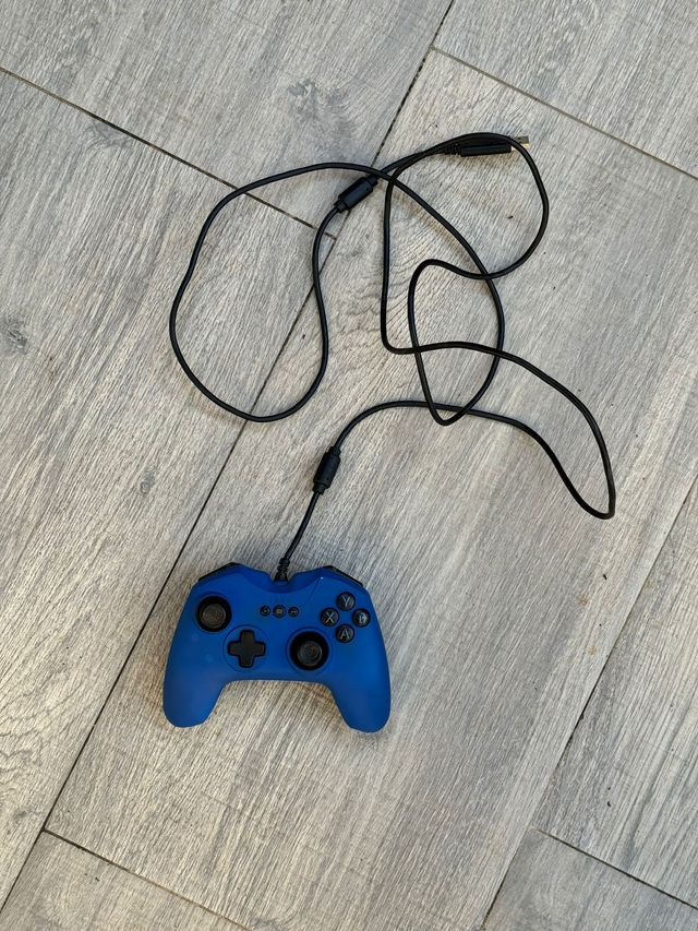 controller joestick ps4 pc ps5 console xbox usb