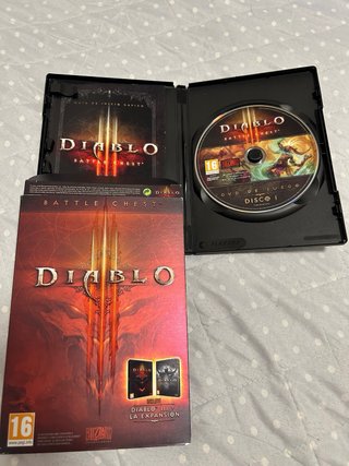 Diablo 3