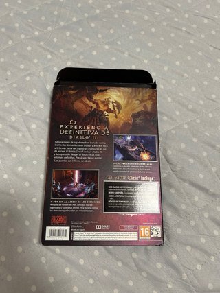 Diablo 3