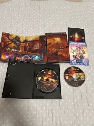 Diablo 3