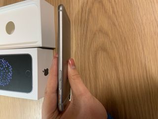 IPHONE 6 space gray 32GB