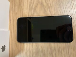 IPHONE 6 space gray 32GB