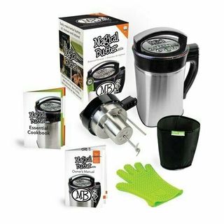 Magical Butter estrattore