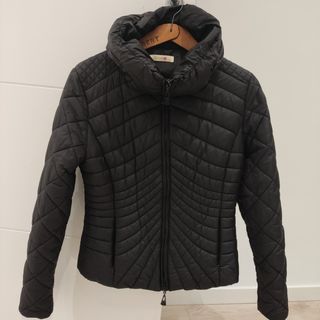 Plumas negro 38