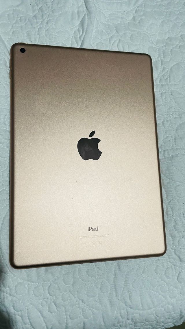 Ipad 7 gen.