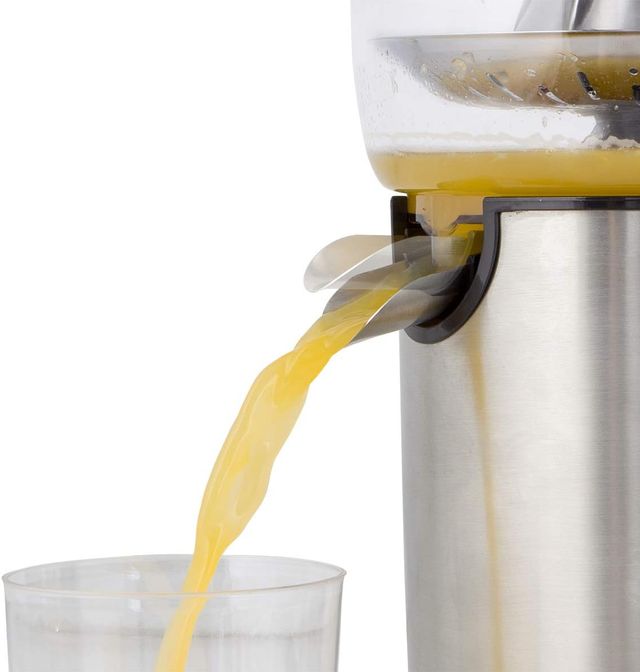 Exprimidor profesional orbegozo EP 4000