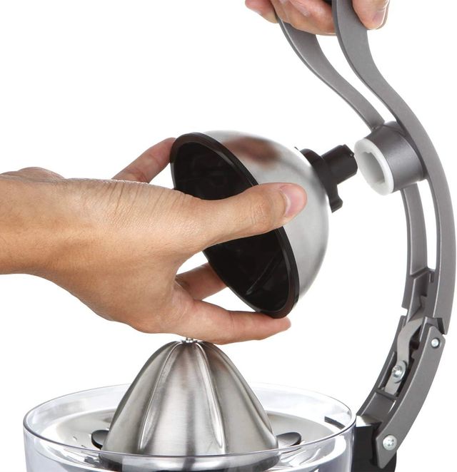 Exprimidor profesional orbegozo EP 4000