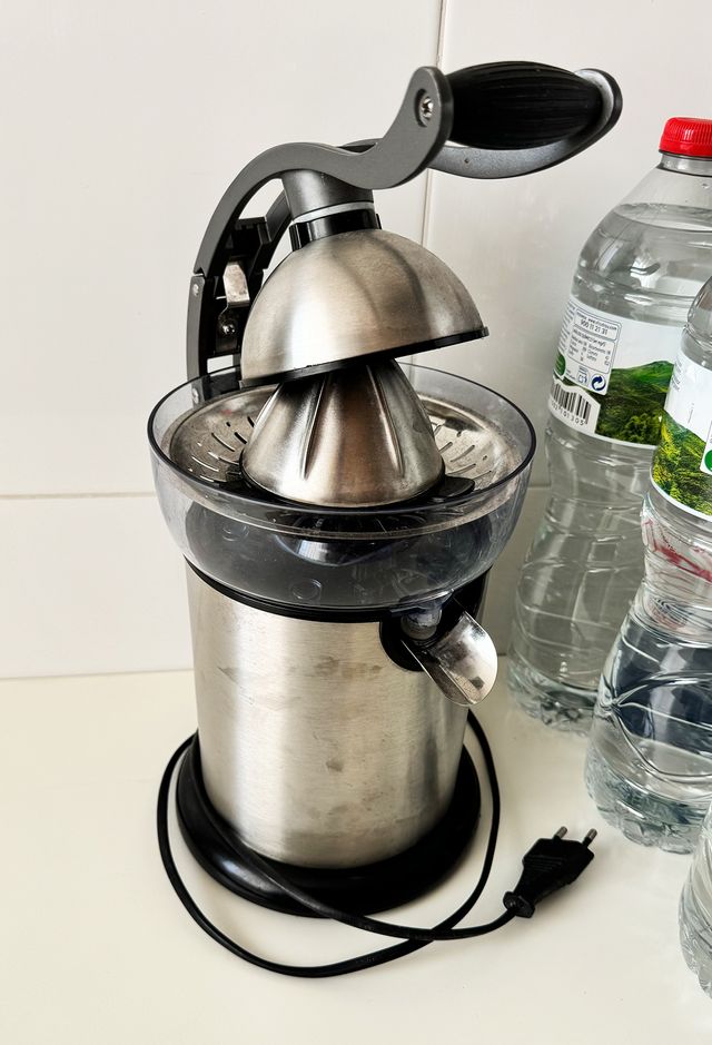 Exprimidor profesional orbegozo EP 4000