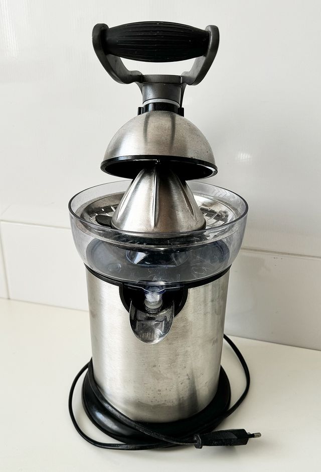 Exprimidor profesional orbegozo EP 4000